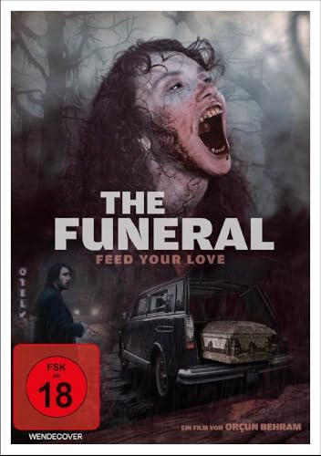 The Funeral - Feed Your Love