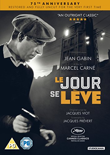 Le Jour Se Leve [Edizione: Regno Unito] [Edizione: Regno Unito]