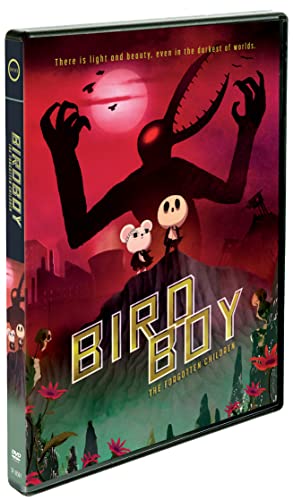 Birdboy: Forgotten Children