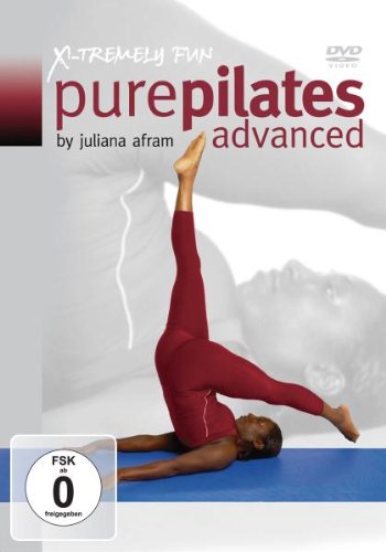Pilates, Pure Advanced