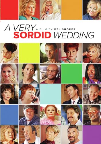 Very Sordid Wedding [Edizione: Stati Uniti]