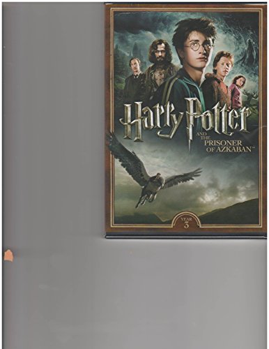 Harry Potter And The Prisoner Of Azkaban