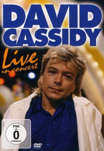 Live In Concert