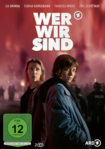 Wer Wir Sind