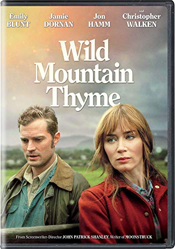 Wild Mountain Thyme