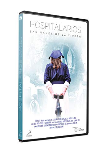 Hospitalarios. Las Manos De La Virgen.