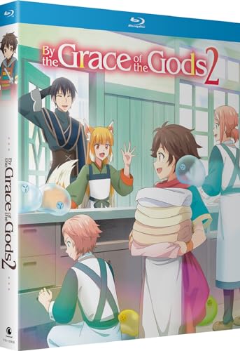 By The Grace Of The Gods: Season 2