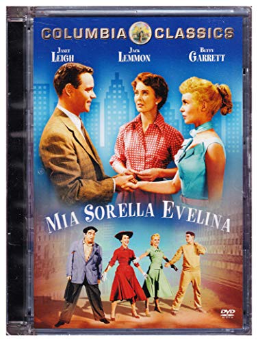 Mia Sorella Evelina