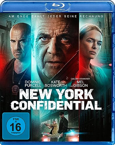 New York Confidential