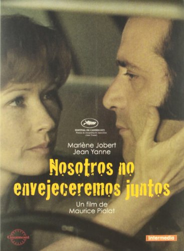 Nosotros No Envejeceremos Juntos (1972) Nous No Vieillerons Pas Ensemble (Import)