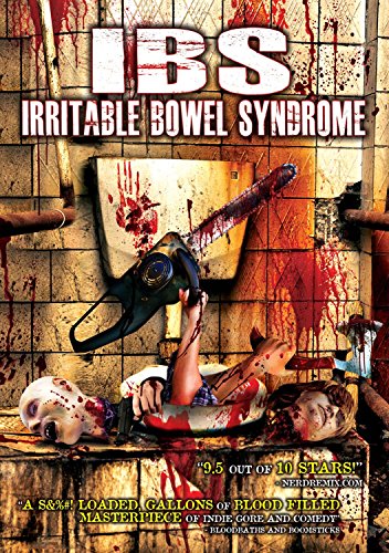 Ibs: Irritable Bowel Syndrome [Edizione: Regno Unito]