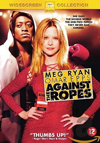 Against The Ropes
