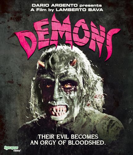 Demons: Special Edition