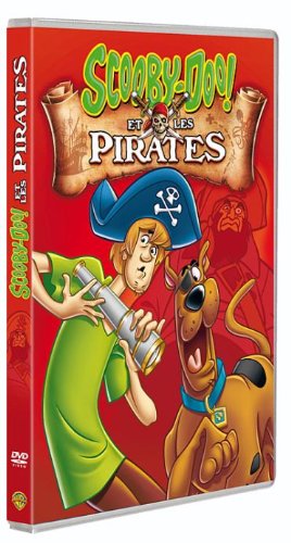 Scooby-Doo! Et Les Pirates