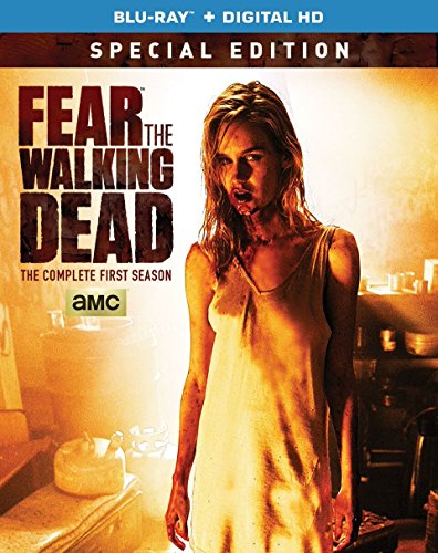 Fear The Walking Dead: Season 1
