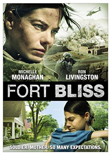 Fort Bliss [Edizione: Stati Uniti]
