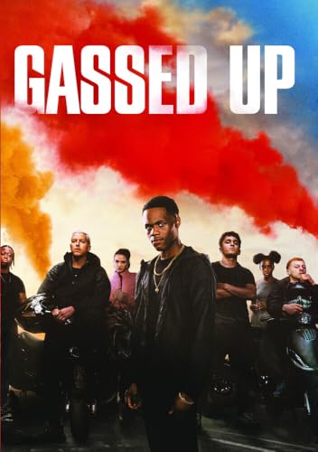 Gassed Up [Dvd]