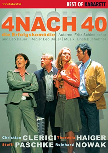 4 Nach 40