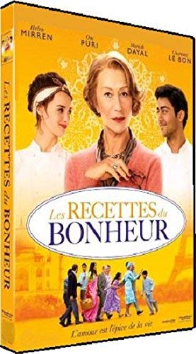 Les Recettes Du Bonheur [Edizione: Francia]