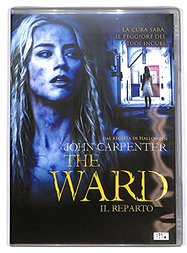 The Ward - Il Reparto