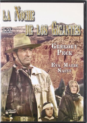 La Noche De Los Gigantes (The Stalking *** Europe Zone ***