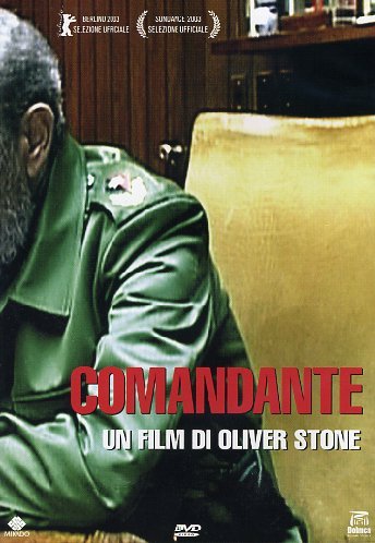 Comandante