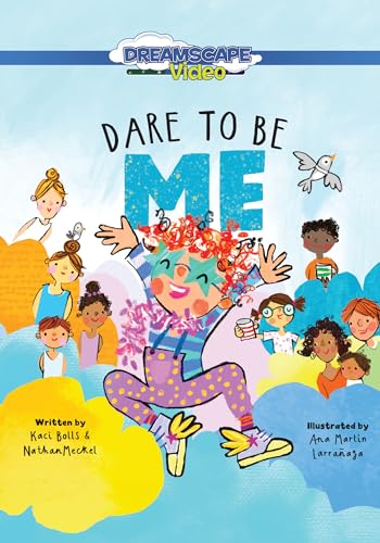 Feature Film - Dare To Be Me
