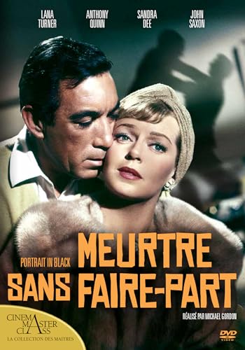 Meurtre Sans Faire-Part - Dvd
