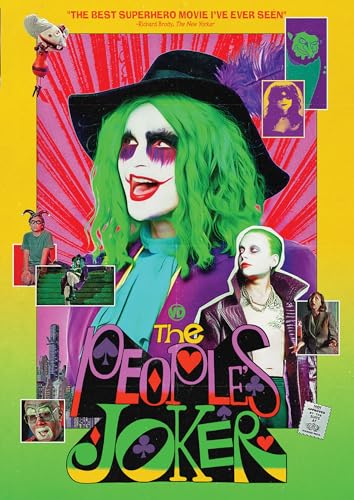 The People'S Joker