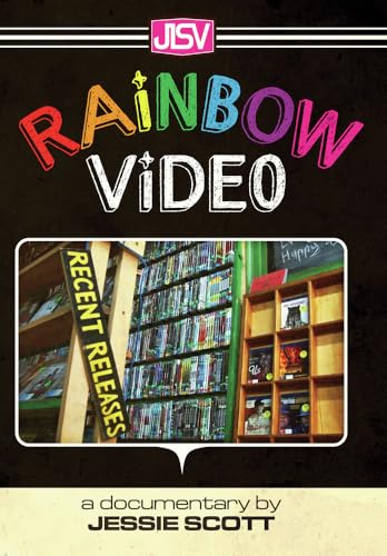 Rainbow Video [Dvd]