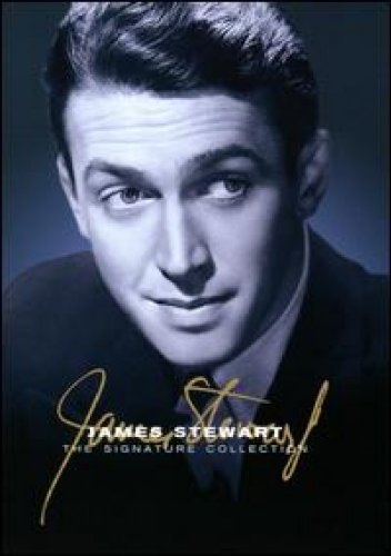 James Stewart: Signature Collection [Edizione: Stati Uniti]
