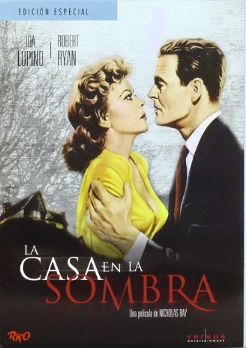 La Casa De Las Sombras [Dvd]