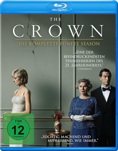 The Crown - Season 5