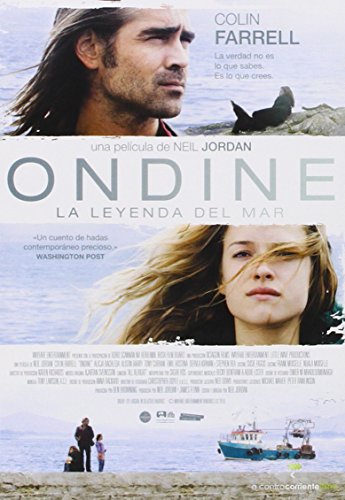 Ondine: La Leyenda Del Mar (La Mujer Que Vino Del Mar) (2009) (Import)