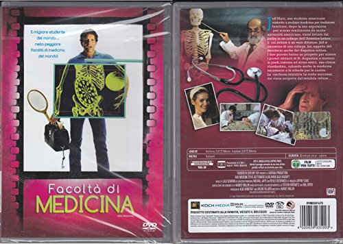 Facoltà Di Medicina