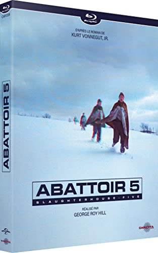 Abattoir 5 [Blu-Ray]