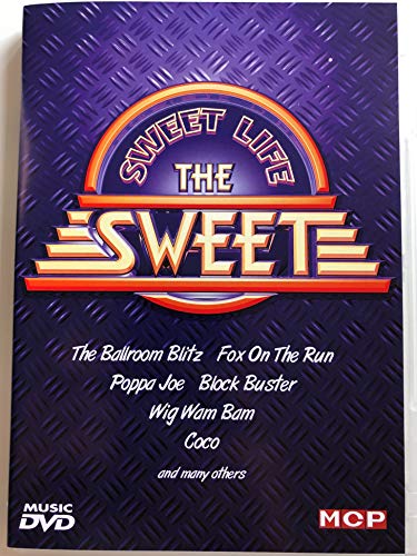 The Sweet - Sweet Life