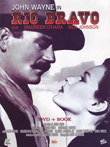 Rio Bravo (+Booklet)