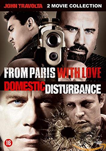 From Paris W../Domestic D