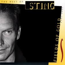 Sting- The Best Of Gold