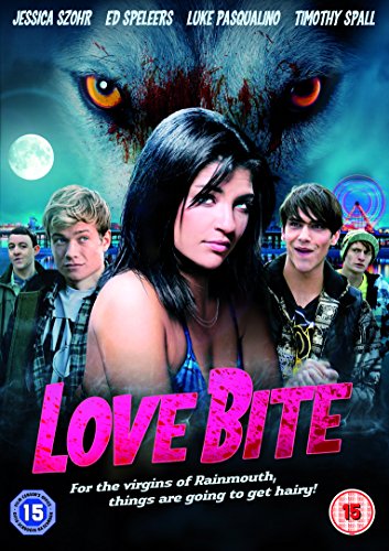 Love Bite [Edizione: Regno Unito]