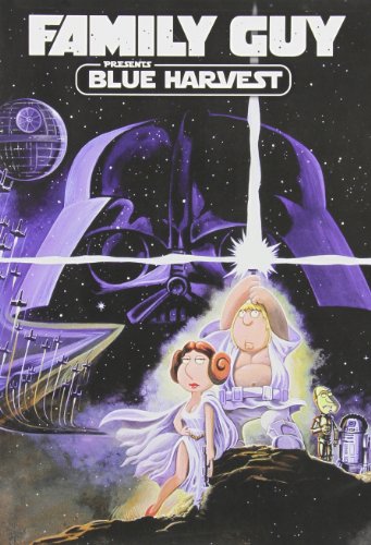 Family Guy Blue Harvest [Edizione: Stati Uniti]