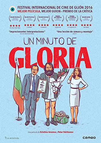 Un Minuto De Gloria