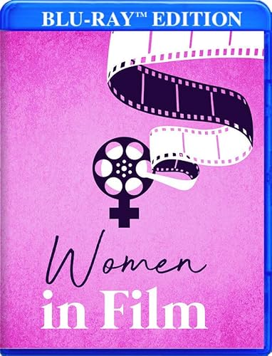 Women In Film [Blu-Ray]