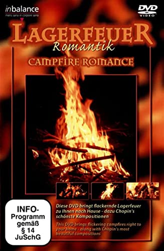 Campfire Romance