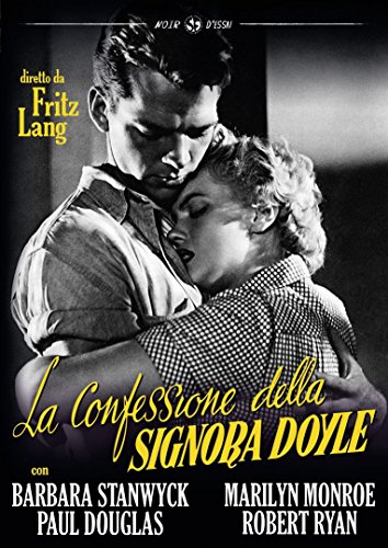 La Confessione Della Signora Doyle (Dvd)