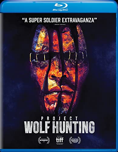 Project Wolf Hunting