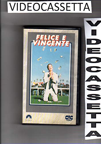 Felice E Vincente - Richard Dreyfuss - Vhs