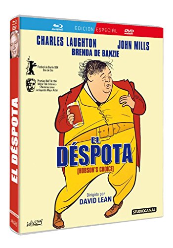 El Déspota