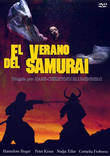 El Verano Del Samurai